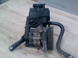 bontott MERCEDES-BENZ SPRINTER Kormányszervó Motor (Hidraulikus)