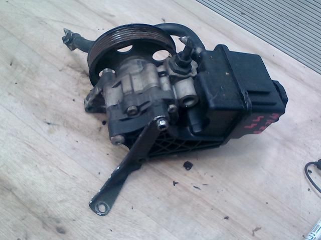 bontott MERCEDES-BENZ SPRINTER Kormányszervó Motor (Hidraulikus)