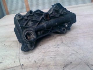 bontott MERCEDES-BENZ SPRINTER Olajhűtő