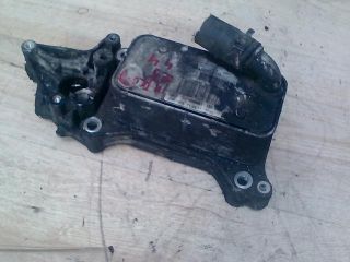 bontott MERCEDES-BENZ SPRINTER Olajhűtő