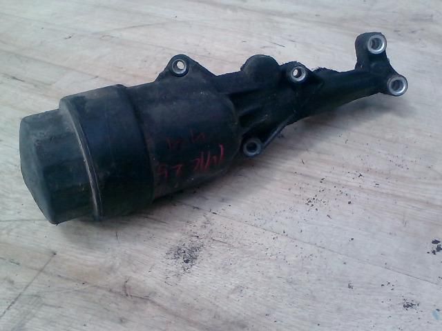 bontott MERCEDES-BENZ SPRINTER Olajszűrő Ház