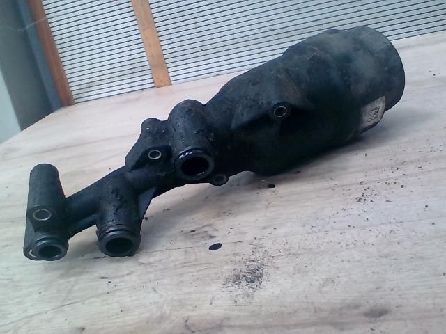 bontott MERCEDES-BENZ SPRINTER Olajszűrő Ház