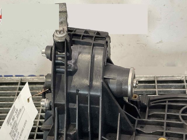 bontott MERCEDES-BENZ SPRINTER Szívósor