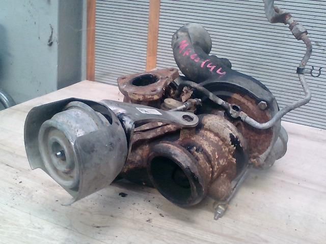 bontott MERCEDES-BENZ SPRINTER Turbó