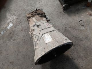 bontott MERCEDES-BENZ SPRINTER Váltó (Mechanikus)