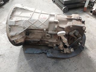 bontott MERCEDES-BENZ SPRINTER Váltó (Mechanikus)