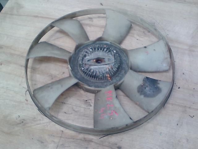 bontott MERCEDES-BENZ SPRINTER Viszkóventilátor Hűtőventilátor