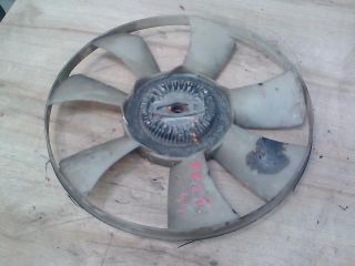 bontott MERCEDES-BENZ SPRINTER Viszkóventilátor Hűtőventilátor