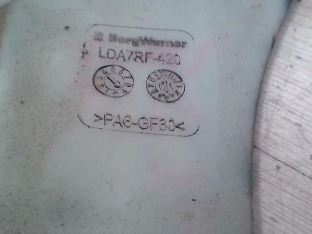 bontott MERCEDES-BENZ SPRINTER Viszkóventilátor Hűtőventilátor