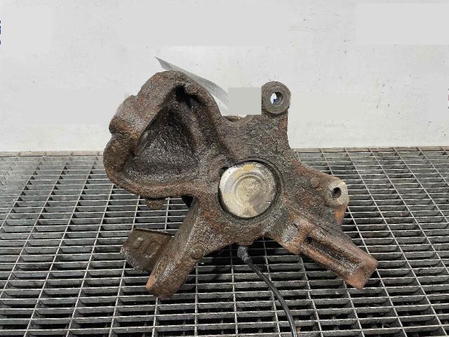 bontott MERCEDES-BENZ SPRINTER Bal első Csonkállvány