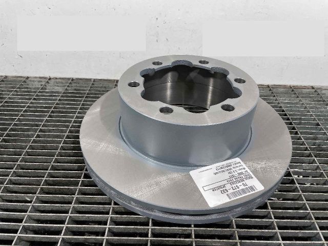 bontott MERCEDES-BENZ SPRINTER Első Féktárcsa