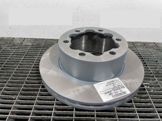 bontott MERCEDES-BENZ SPRINTER Első Féktárcsa