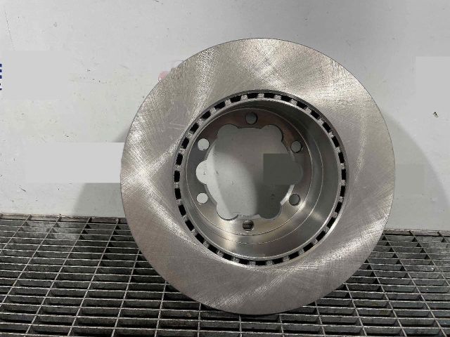 bontott MERCEDES-BENZ SPRINTER Első Féktárcsa