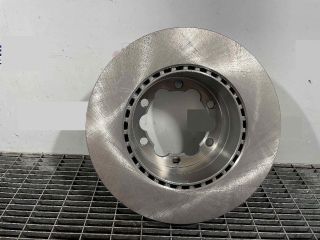 bontott MERCEDES-BENZ SPRINTER Első Féktárcsa