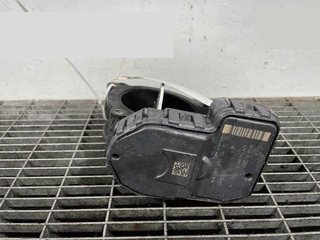 bontott MERCEDES-BENZ SPRINTER Fojtószelep (Elektromos)