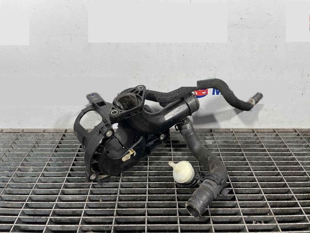 bontott MERCEDES-BENZ SPRINTER Gázolajszűrő Ház