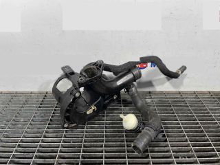 bontott MERCEDES-BENZ SPRINTER Gázolajszűrő Ház