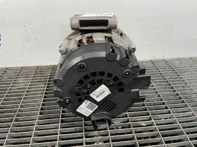 bontott MERCEDES-BENZ SPRINTER Generátor