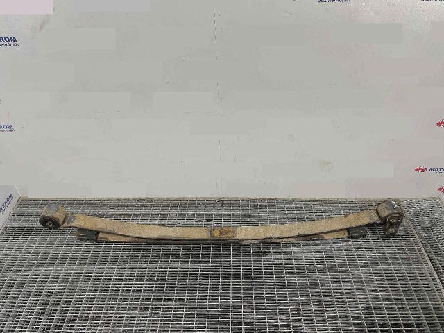 bontott MERCEDES-BENZ SPRINTER Hátsó Rugó