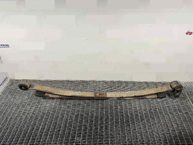 bontott MERCEDES-BENZ SPRINTER Hátsó Rugó