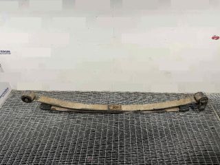 bontott MERCEDES-BENZ SPRINTER Hátsó Rugó