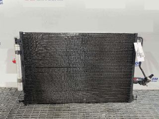 bontott MERCEDES-BENZ SPRINTER Klímahűtő Radiátor