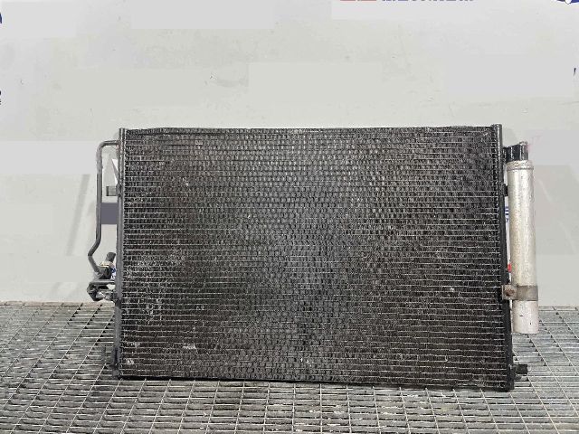 bontott MERCEDES-BENZ SPRINTER Klímahűtő Radiátor