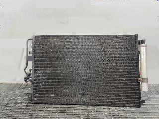 bontott MERCEDES-BENZ SPRINTER Klímahűtő Radiátor