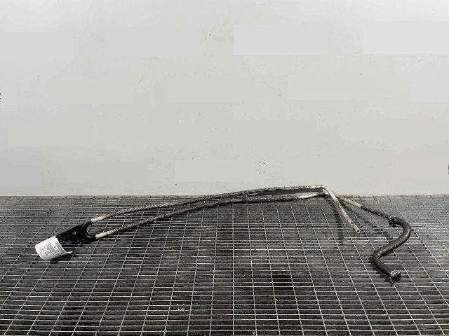 bontott MERCEDES-BENZ SPRINTER Olajhűtő