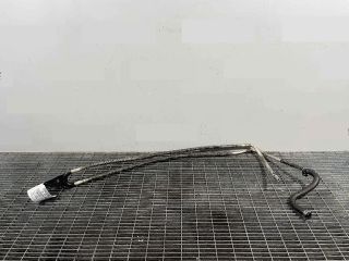 bontott MERCEDES-BENZ SPRINTER Olajhűtő