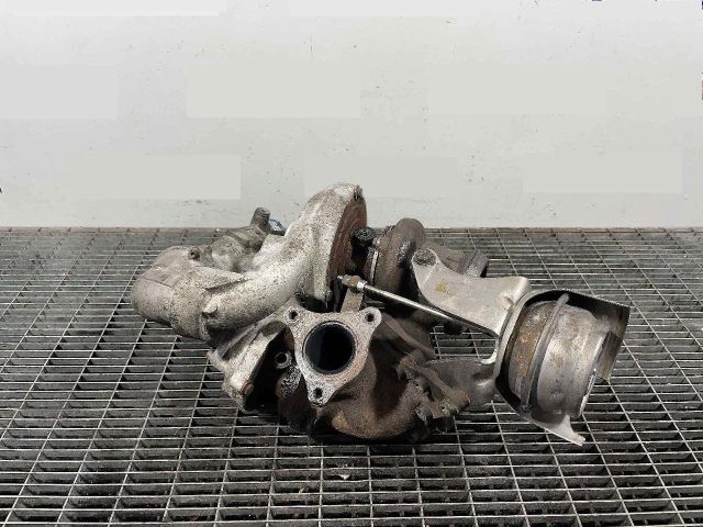 bontott MERCEDES-BENZ SPRINTER Turbó