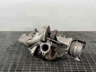 bontott MERCEDES-BENZ SPRINTER Turbó