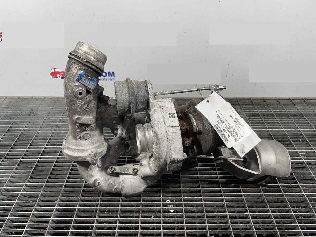 bontott MERCEDES-BENZ SPRINTER Turbó