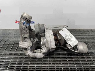 bontott MERCEDES-BENZ SPRINTER Turbó