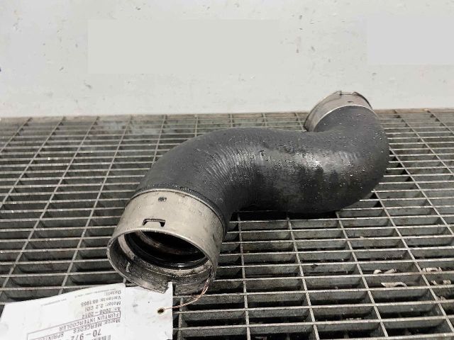 bontott MERCEDES-BENZ SPRINTER Turbócső