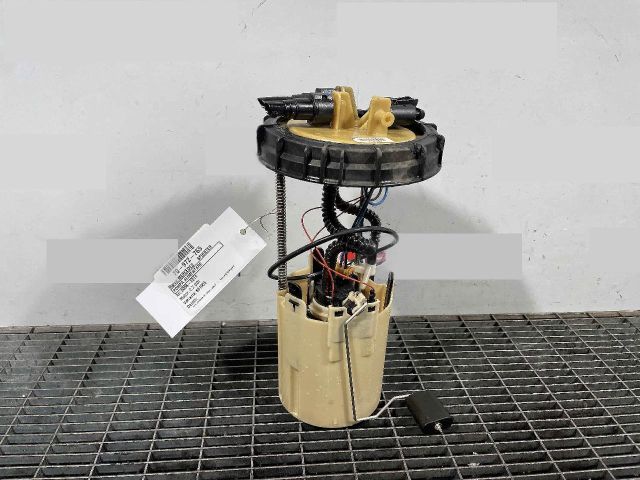 bontott MERCEDES-BENZ SPRINTER Üzemanyag Szivattyú