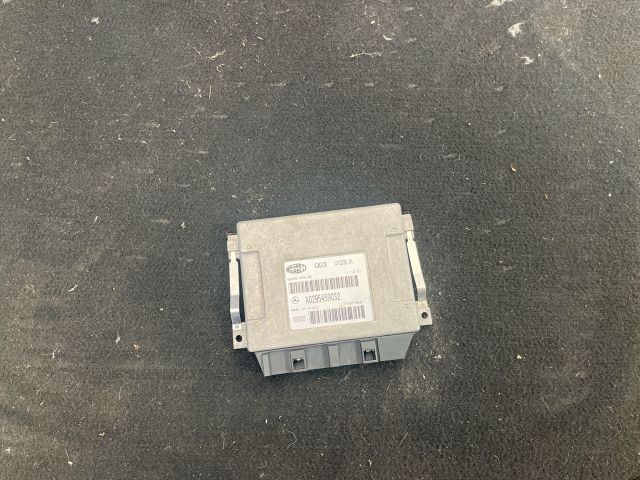 bontott MERCEDES-BENZ SPRINTER Automata Váltó Elektronika