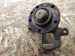 bontott MERCEDES-BENZ SPRINTER Bal első Csonkállvány Kerékaggyal