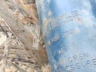 bontott MERCEDES-BENZ SPRINTER Bal első Lengéscsillapító