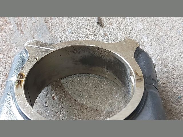 bontott MERCEDES-BENZ SPRINTER Dugattyú és Hajtókar