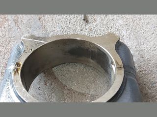 bontott MERCEDES-BENZ SPRINTER Dugattyú és Hajtókar