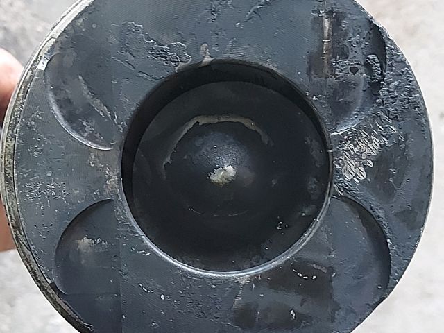 bontott MERCEDES-BENZ SPRINTER Dugattyú és Hajtókar