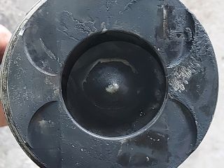 bontott MERCEDES-BENZ SPRINTER Dugattyú és Hajtókar