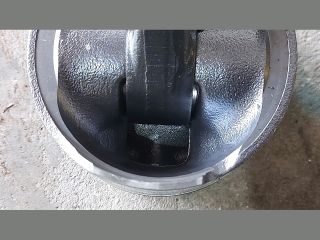 bontott MERCEDES-BENZ SPRINTER Dugattyú és Hajtókar