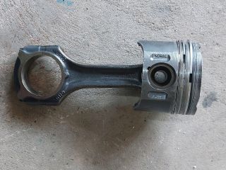 bontott MERCEDES-BENZ SPRINTER Dugattyú és Hajtókar