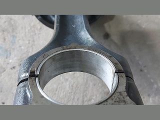 bontott MERCEDES-BENZ SPRINTER Dugattyú és Hajtókar