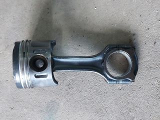 bontott MERCEDES-BENZ SPRINTER Dugattyú és Hajtókar