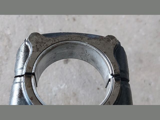 bontott MERCEDES-BENZ SPRINTER Dugattyú és Hajtókar