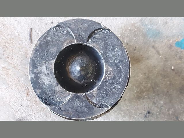 bontott MERCEDES-BENZ SPRINTER Dugattyú