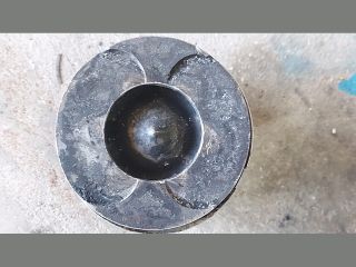 bontott MERCEDES-BENZ SPRINTER Dugattyú